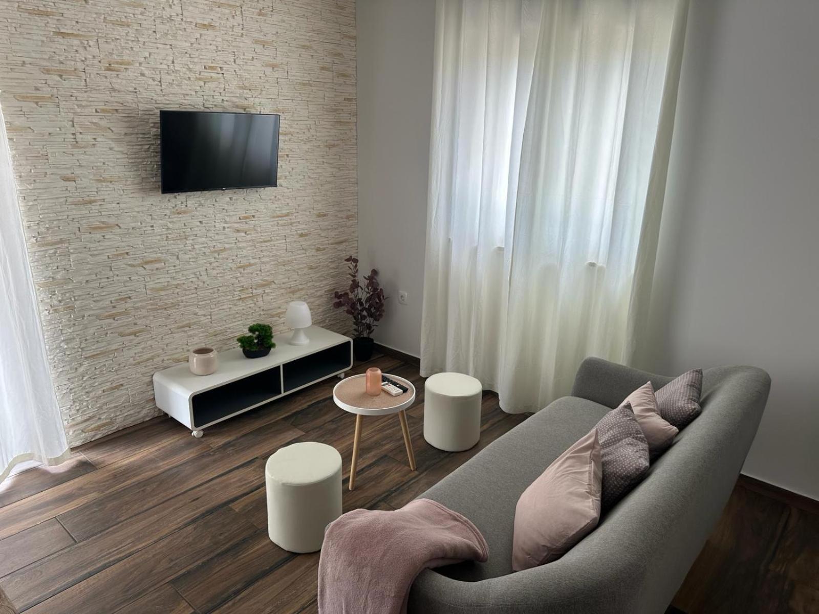 Apartments Harmony Hills PUY Exterior foto