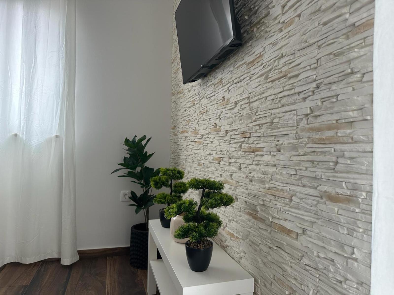 Apartments Harmony Hills PUY Exterior foto