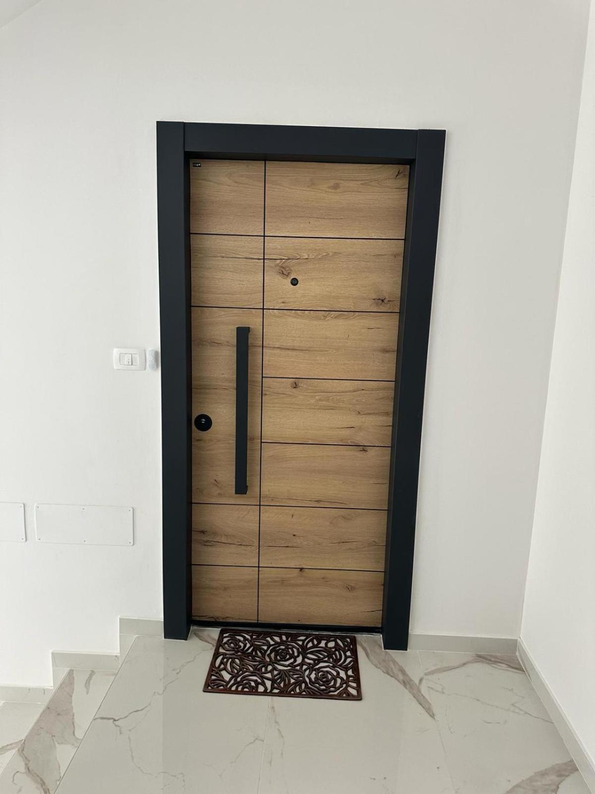 Apartments Harmony Hills PUY Exterior foto