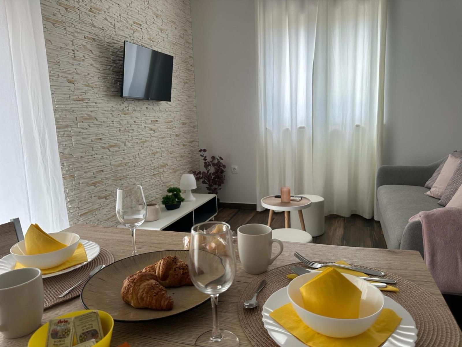 Apartments Harmony Hills PUY Exterior foto