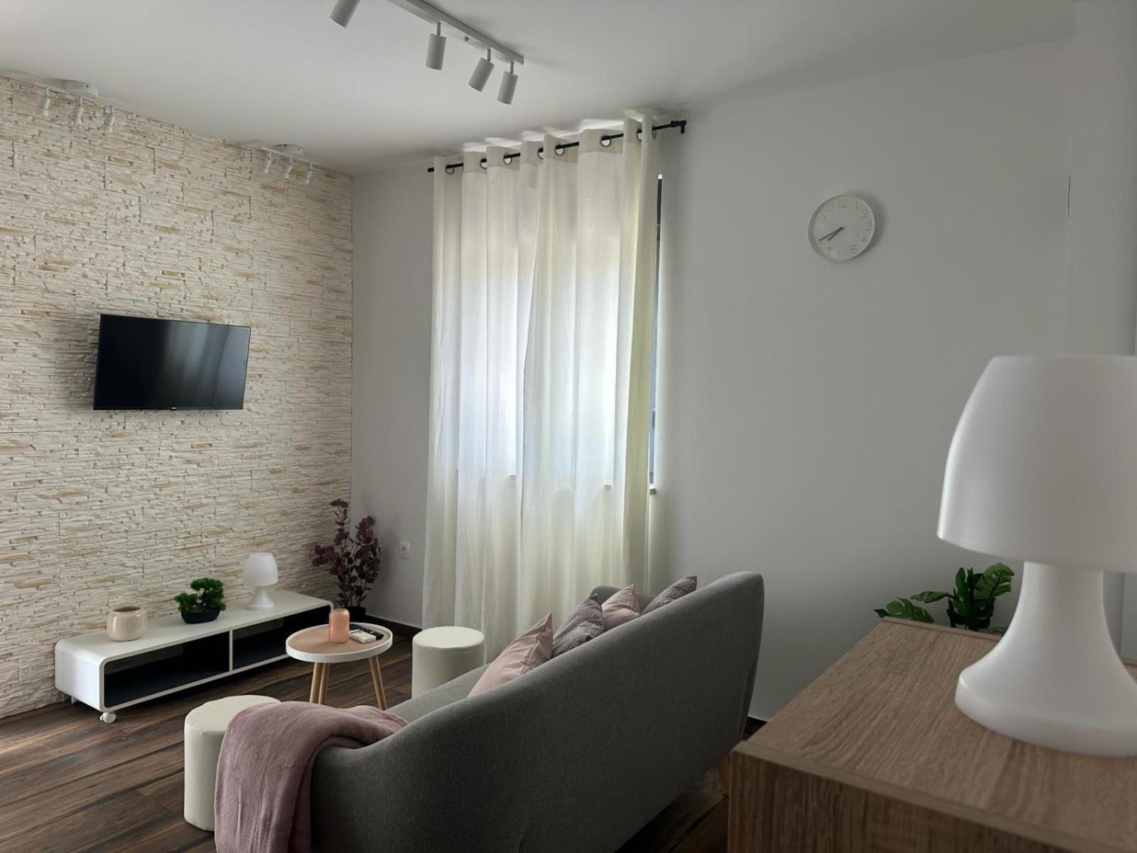 Apartments Harmony Hills PUY Exterior foto