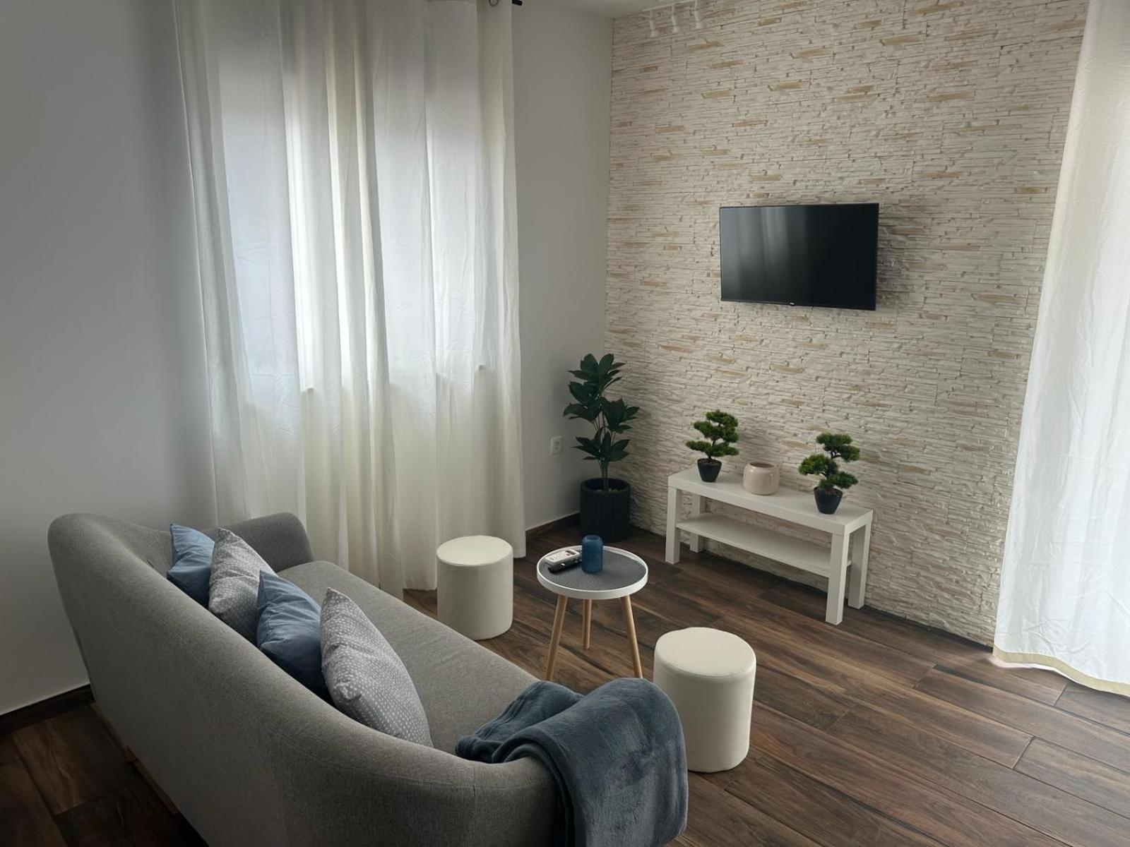 Apartments Harmony Hills PUY Exterior foto