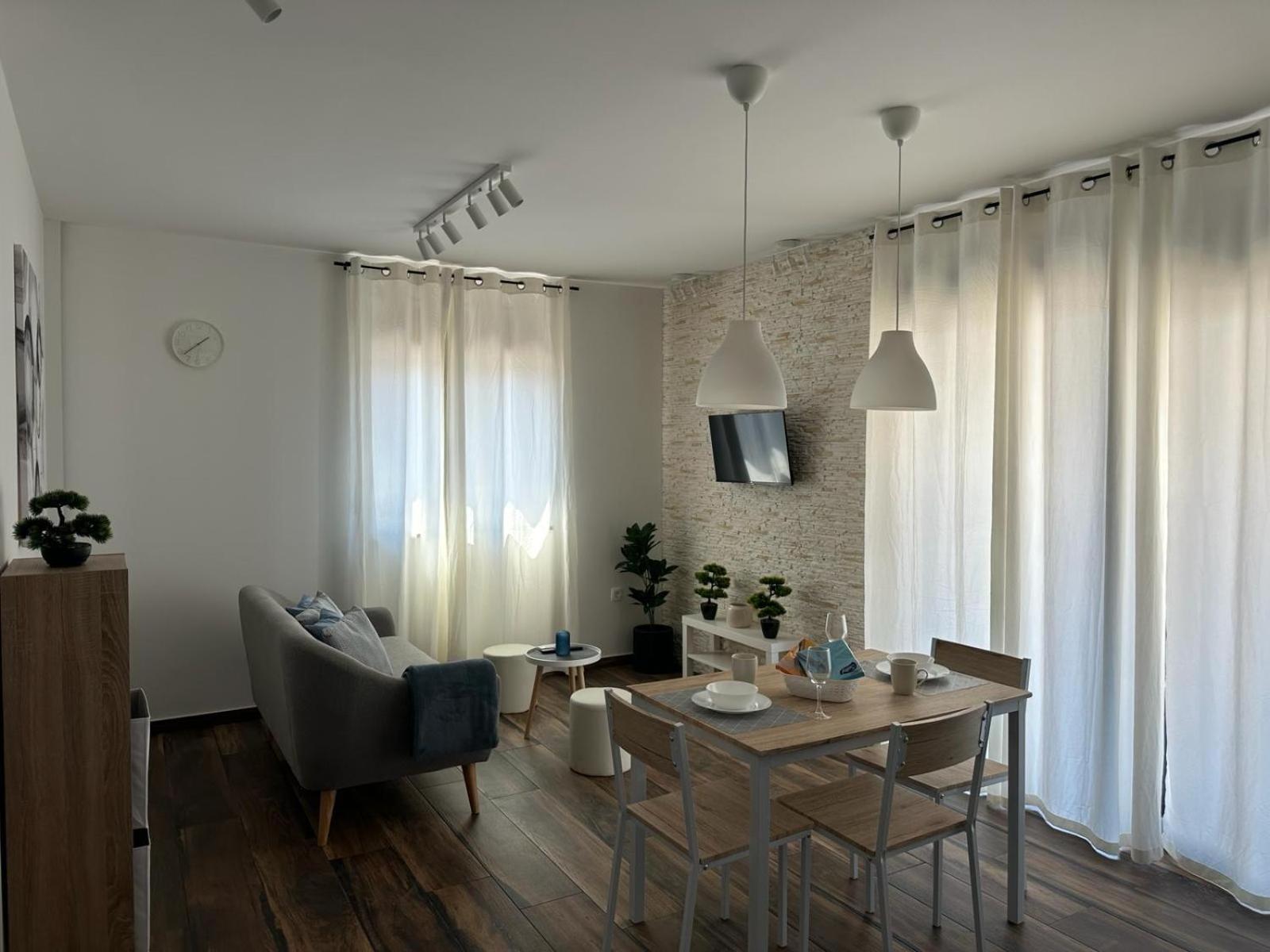 Apartments Harmony Hills PUY Exterior foto