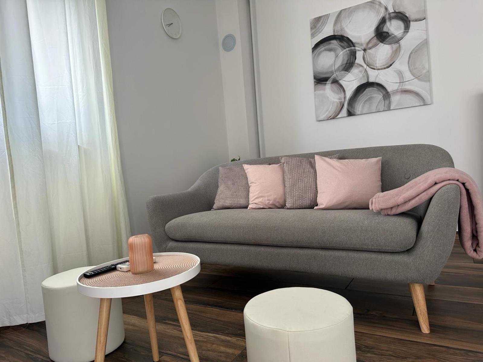 Apartments Harmony Hills PUY Exterior foto