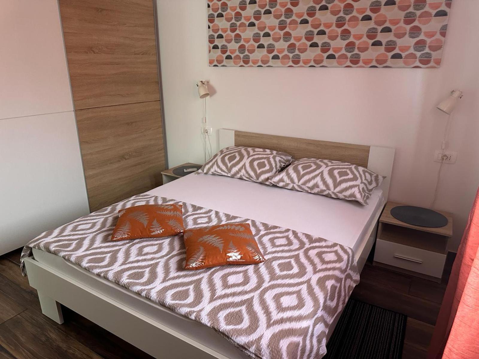 Apartments Harmony Hills PUY Exterior foto