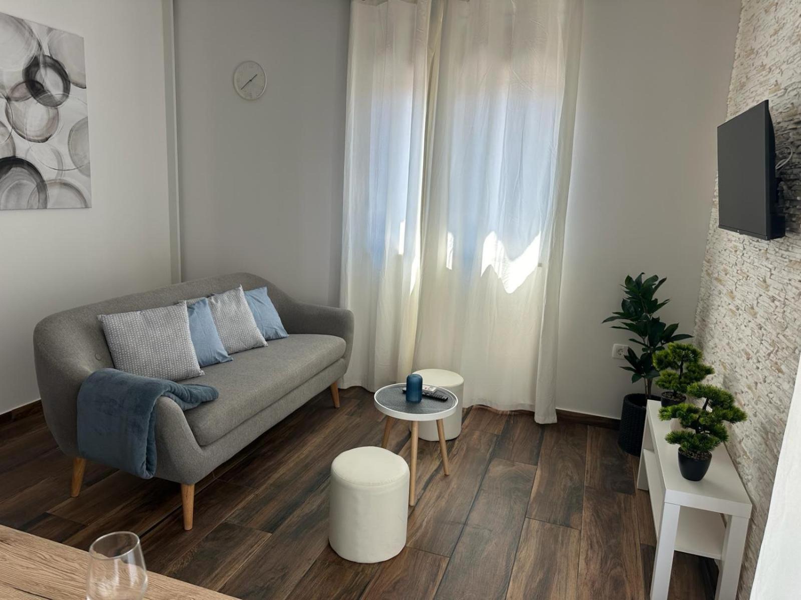Apartments Harmony Hills PUY Exterior foto