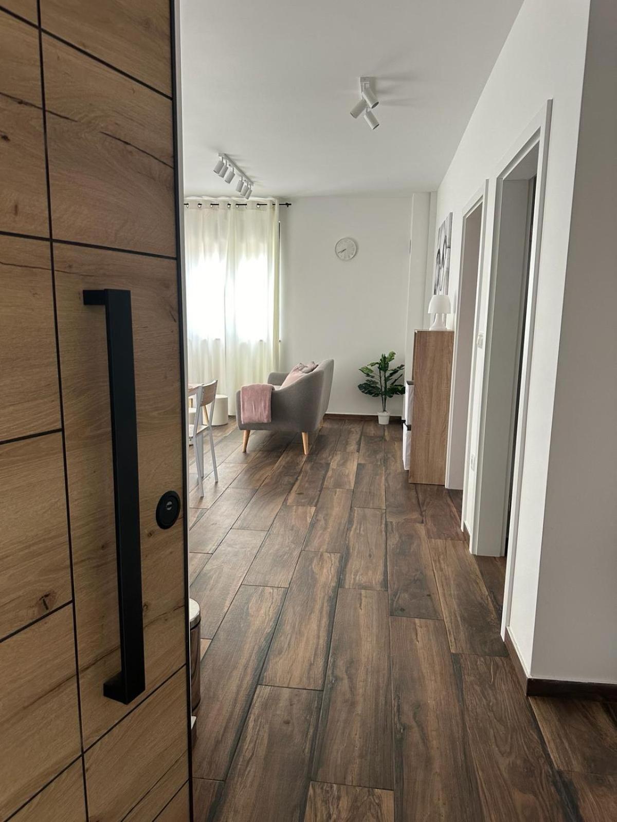 Apartments Harmony Hills PUY Exterior foto