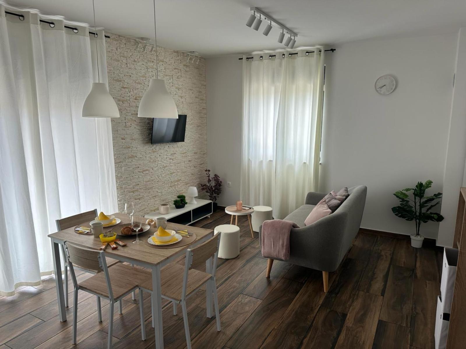 Apartments Harmony Hills PUY Exterior foto