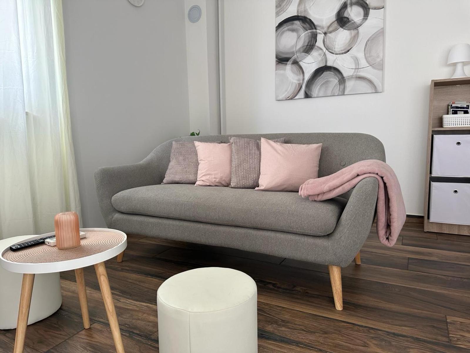 Apartments Harmony Hills PUY Exterior foto
