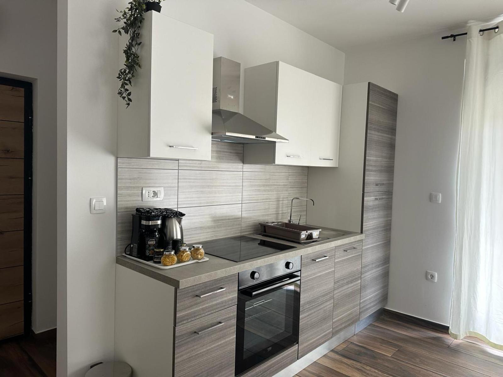 Apartments Harmony Hills PUY Exterior foto