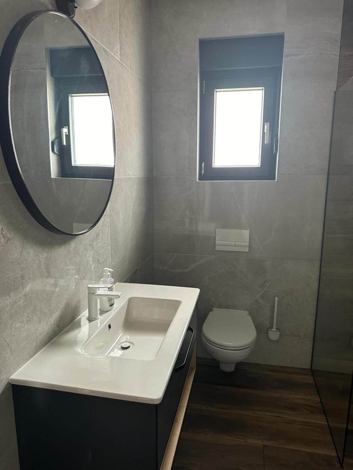 Apartments Harmony Hills PUY Exterior foto