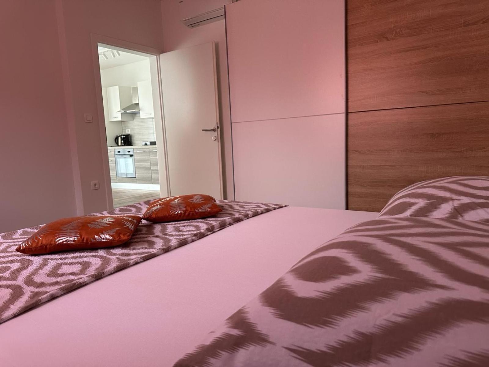 Apartments Harmony Hills PUY Exterior foto