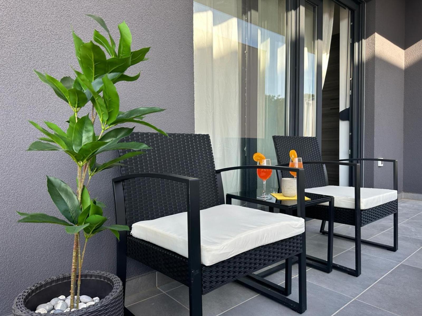 Apartments Harmony Hills PUY Exterior foto