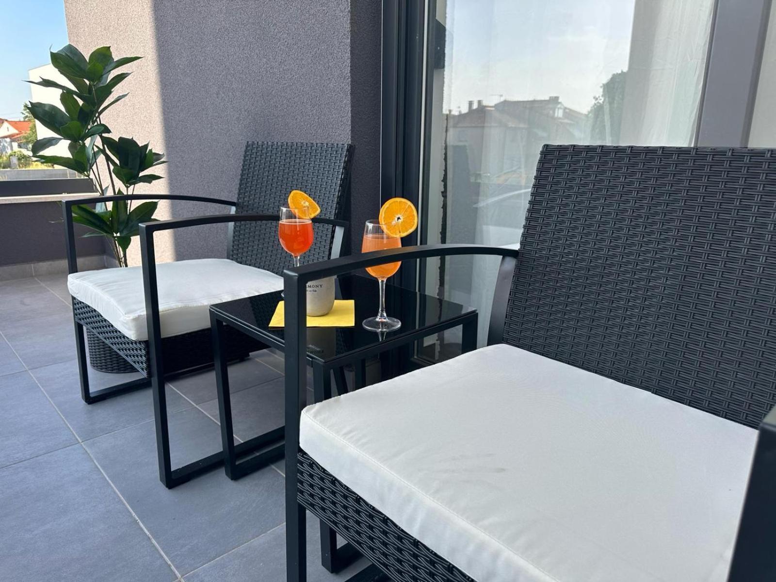 Apartments Harmony Hills PUY Exterior foto