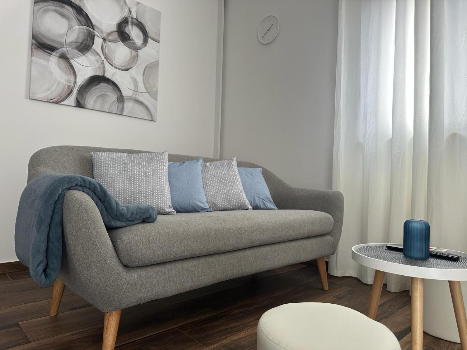 Apartments Harmony Hills PUY Exterior foto