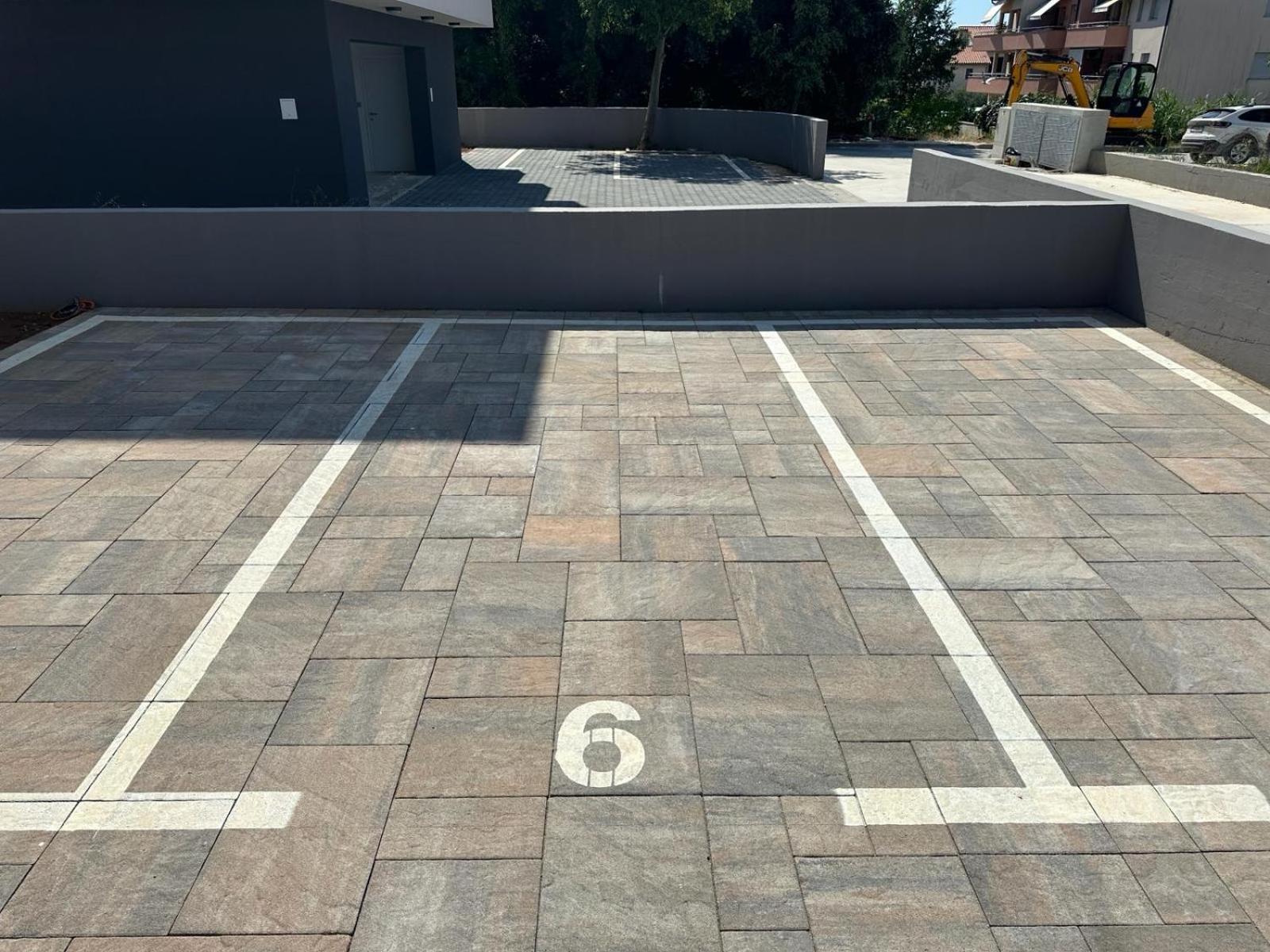 Apartments Harmony Hills PUY Exterior foto