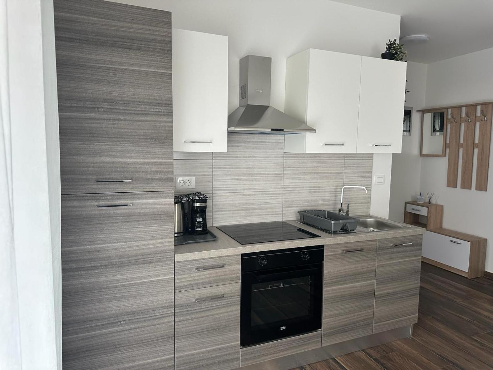Apartments Harmony Hills PUY Exterior foto