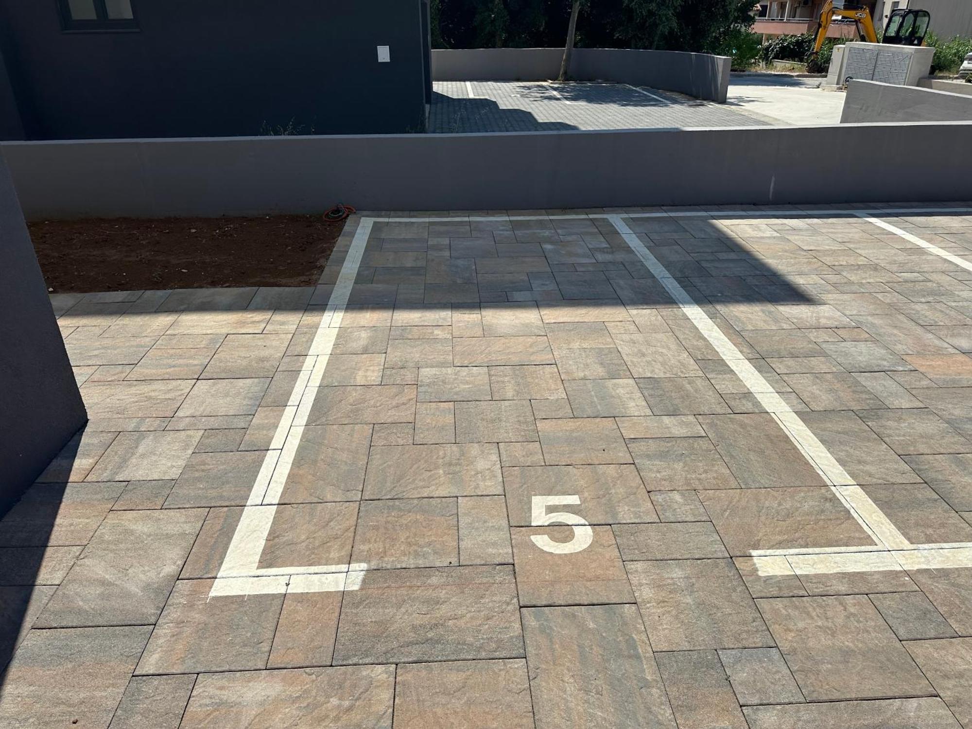 Apartments Harmony Hills PUY Exterior foto
