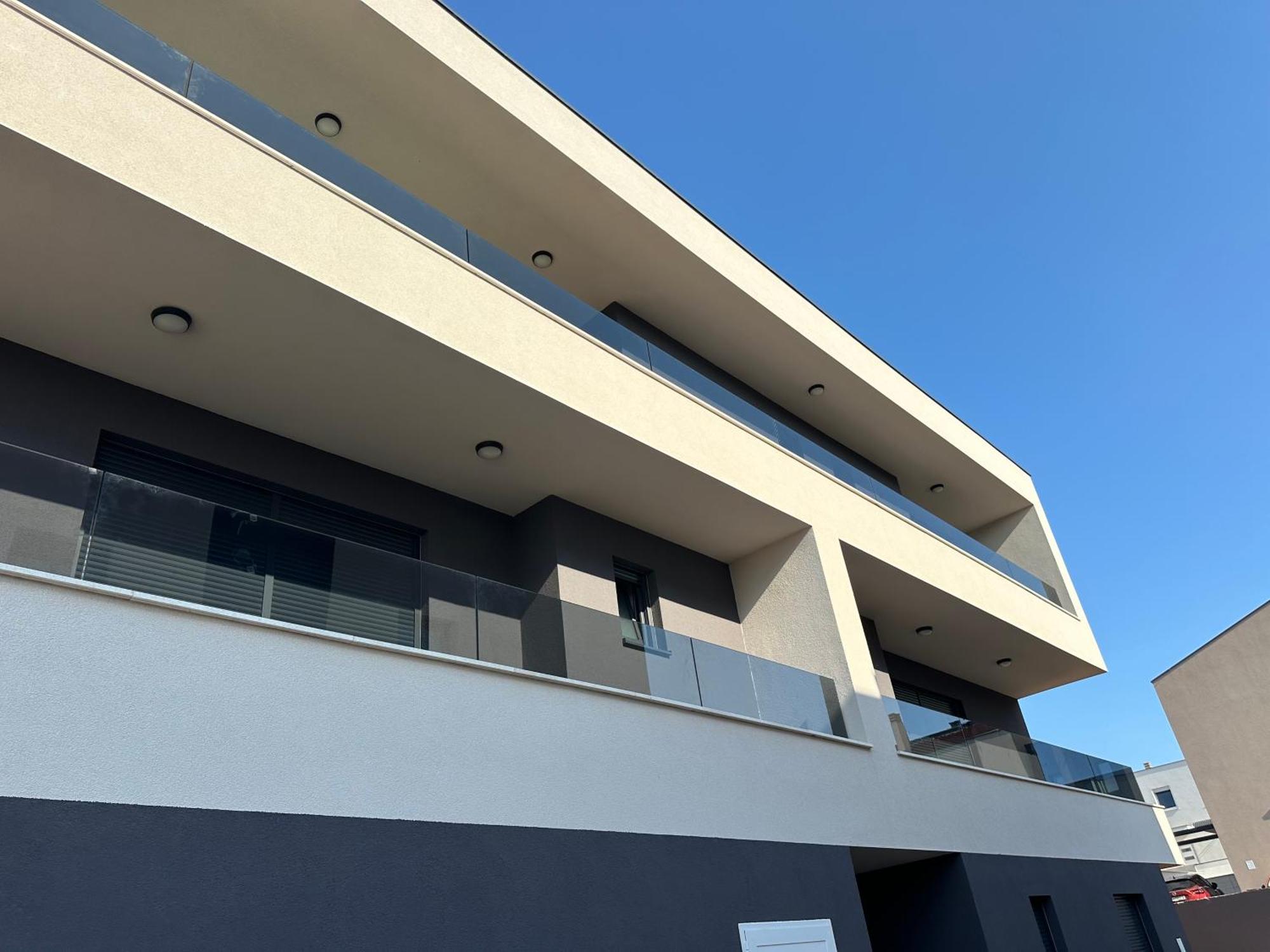 Apartments Harmony Hills PUY Exterior foto