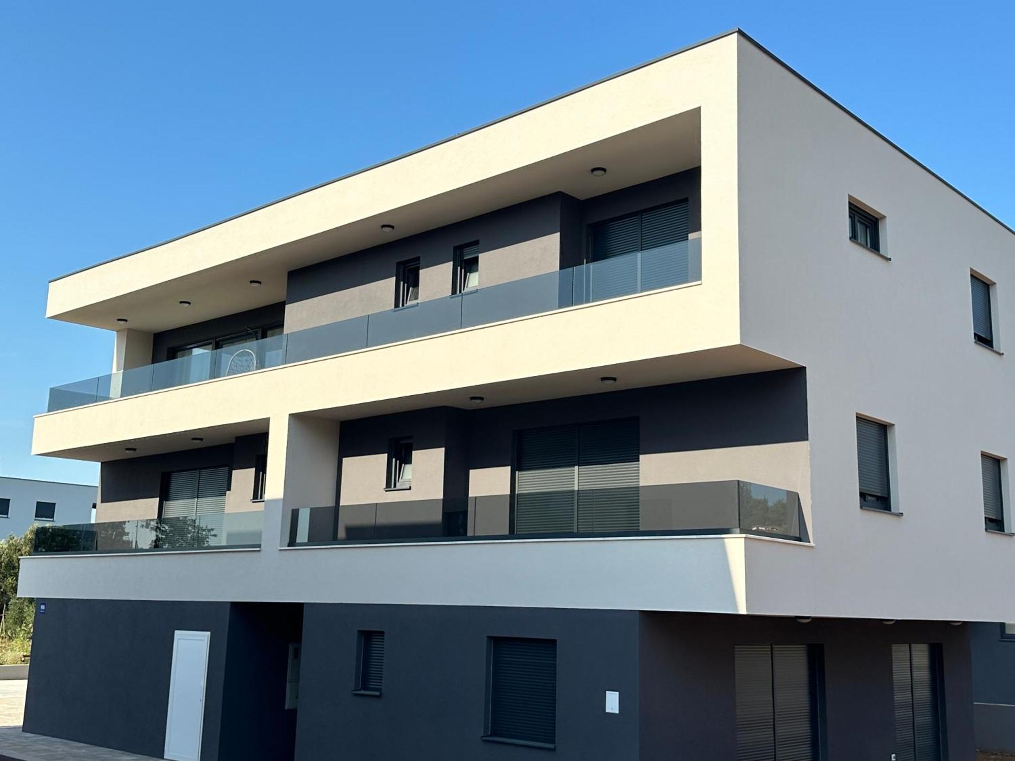 Apartments Harmony Hills PUY Exterior foto