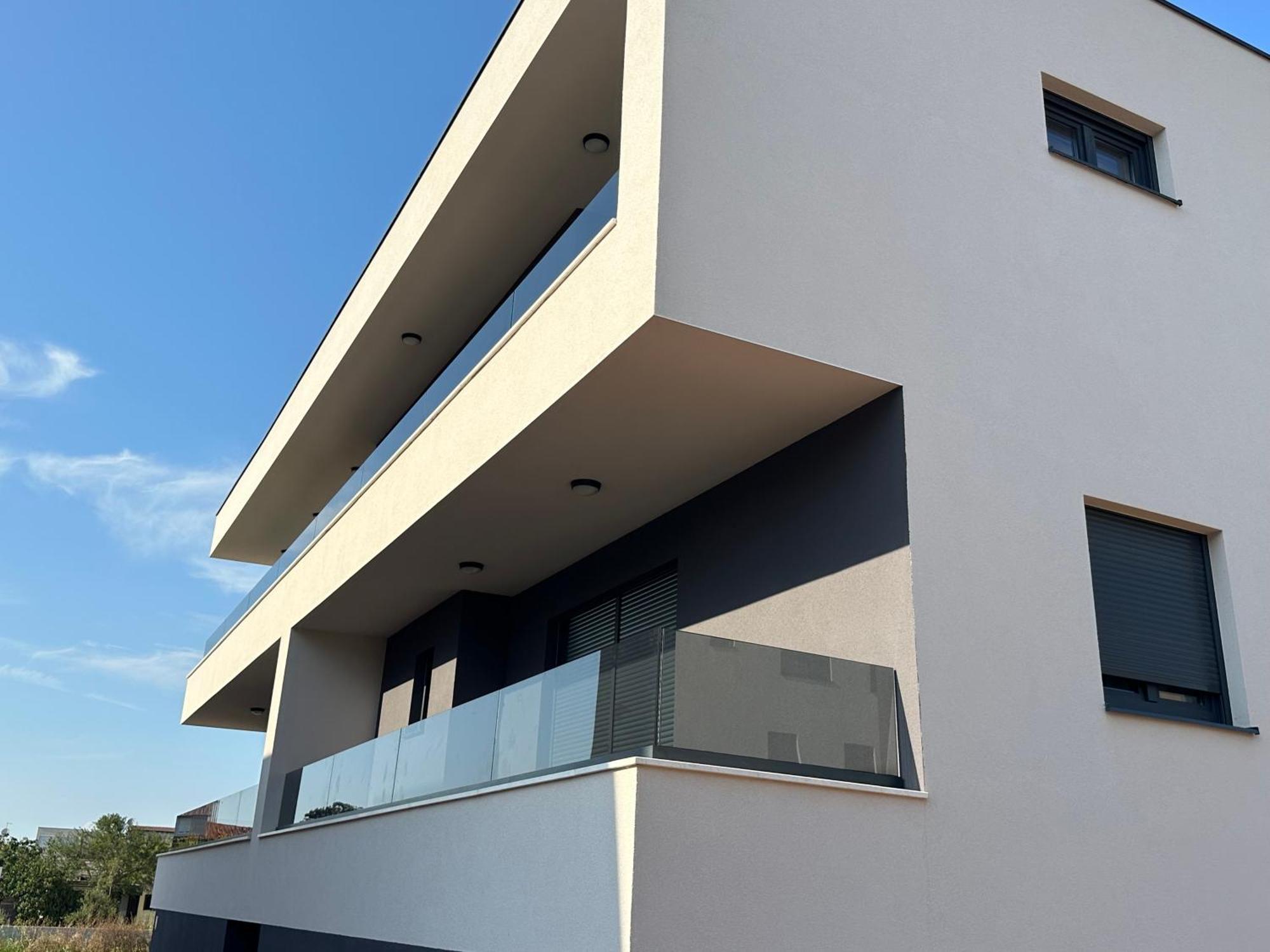 Apartments Harmony Hills PUY Exterior foto