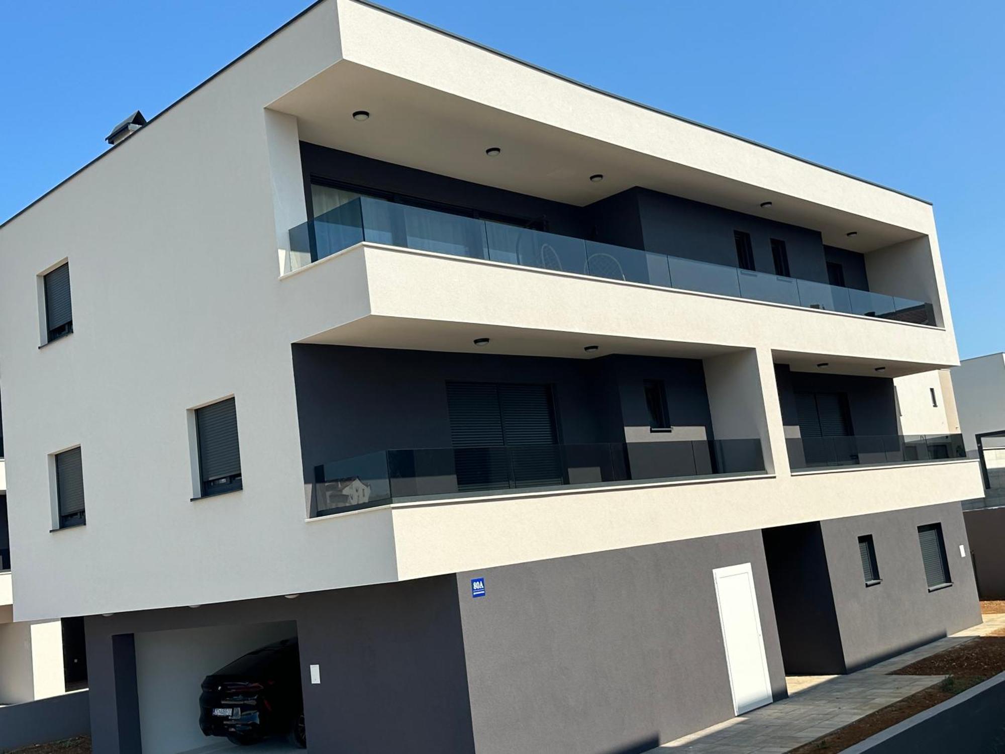 Apartments Harmony Hills PUY Exterior foto