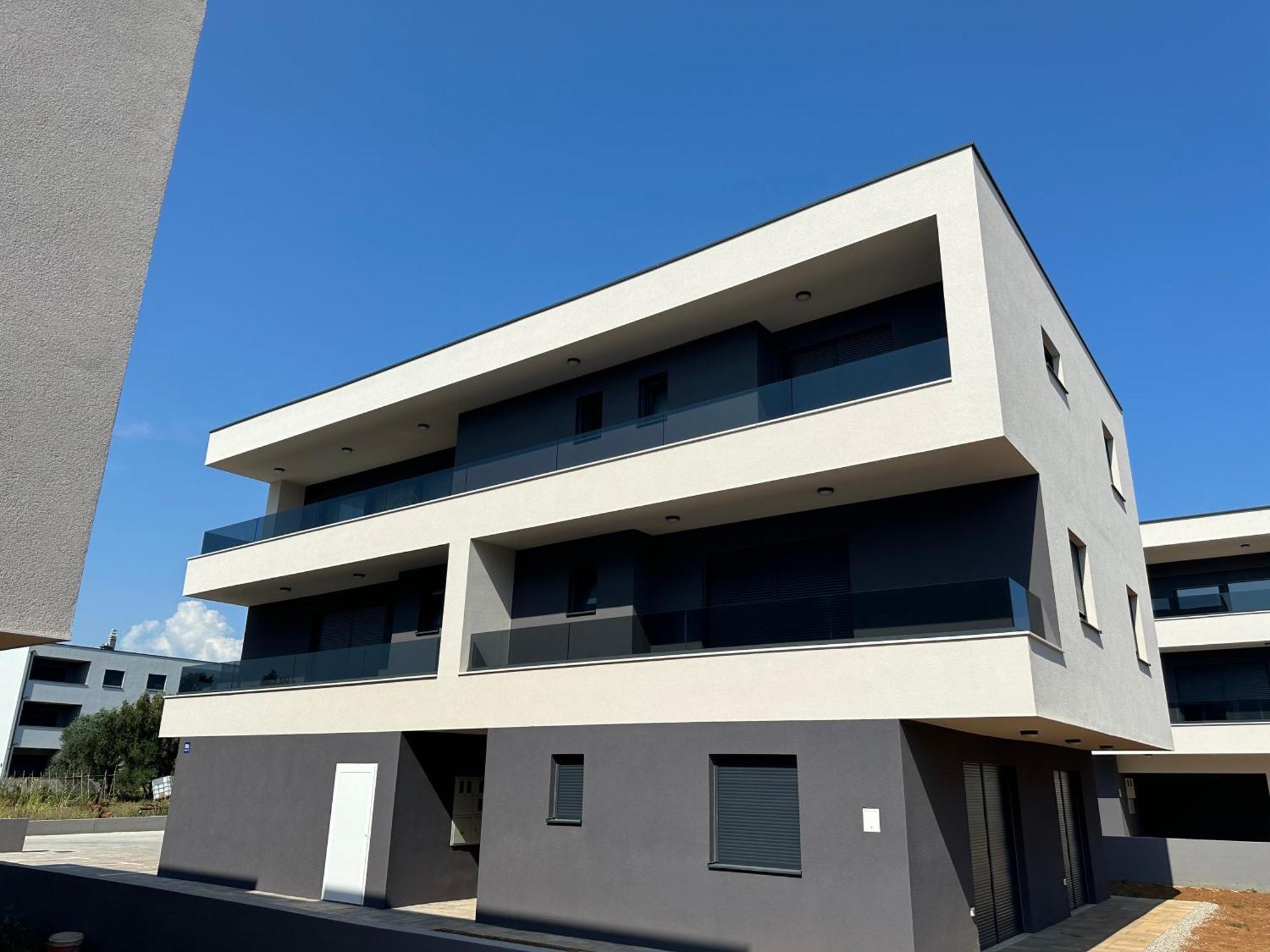 Apartments Harmony Hills PUY Exterior foto