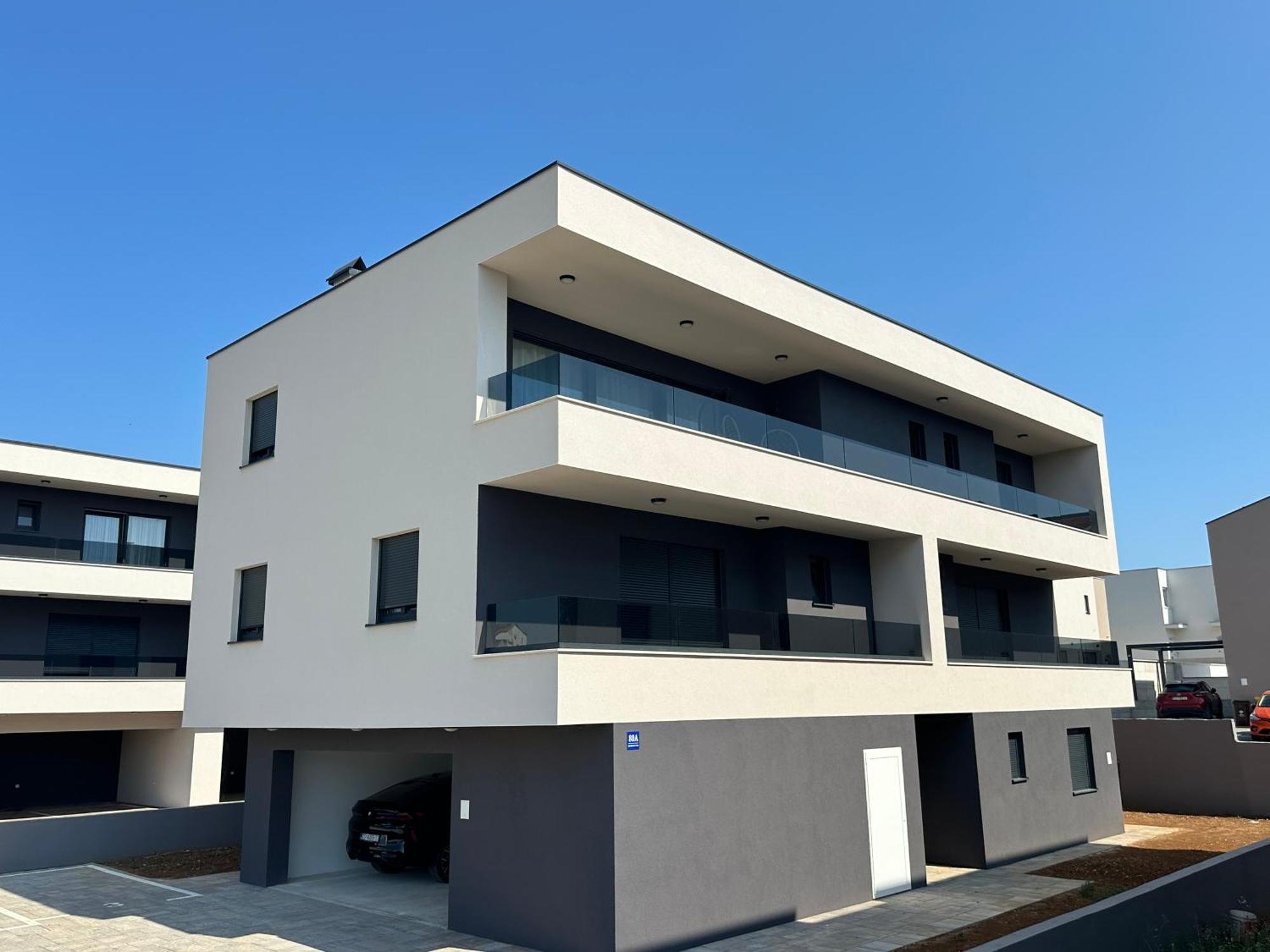 Apartments Harmony Hills PUY Exterior foto